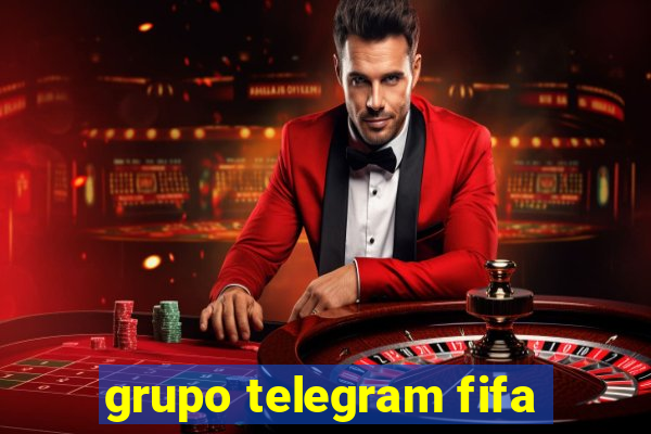 grupo telegram fifa