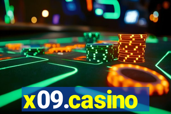 x09.casino