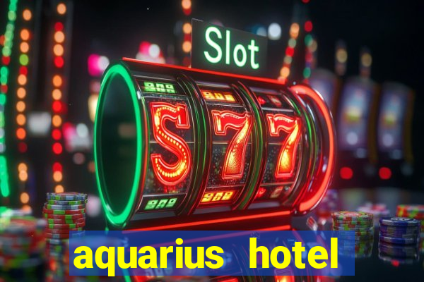 aquarius hotel casino laughlin