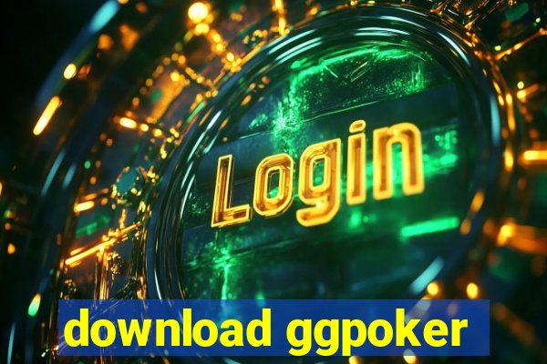 download ggpoker