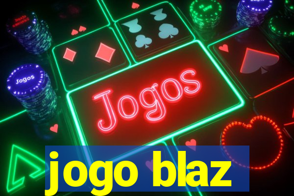 jogo blaz