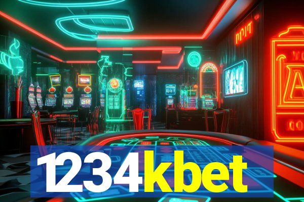 1234kbet