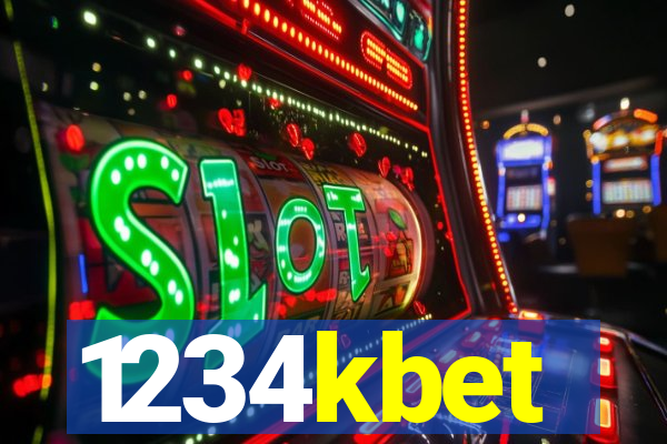 1234kbet