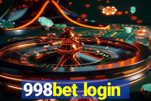 998bet login