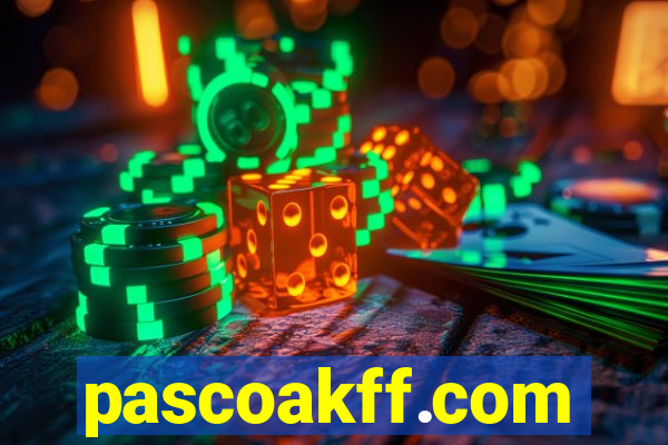 pascoakff.com