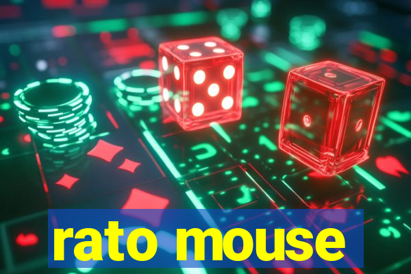 rato mouse