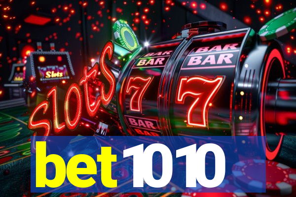 bet1010