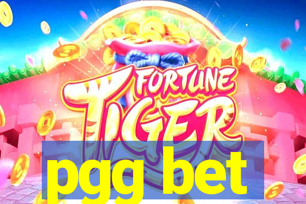 pgg bet