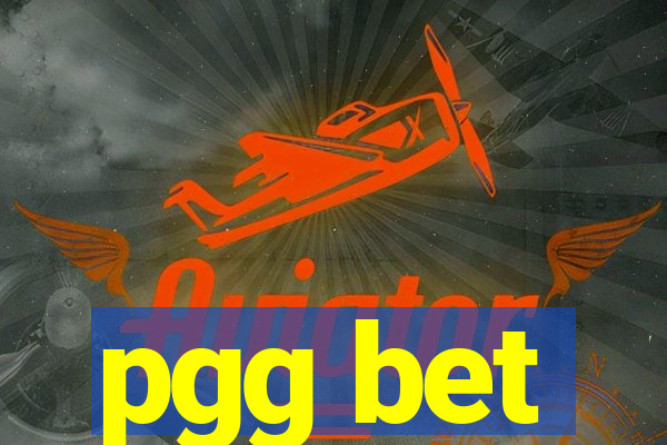 pgg bet