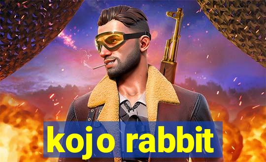 kojo rabbit