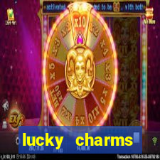 lucky charms sweepstakes casino no deposit bonus