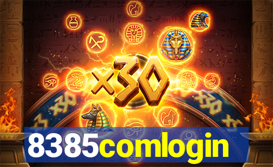 8385comlogin