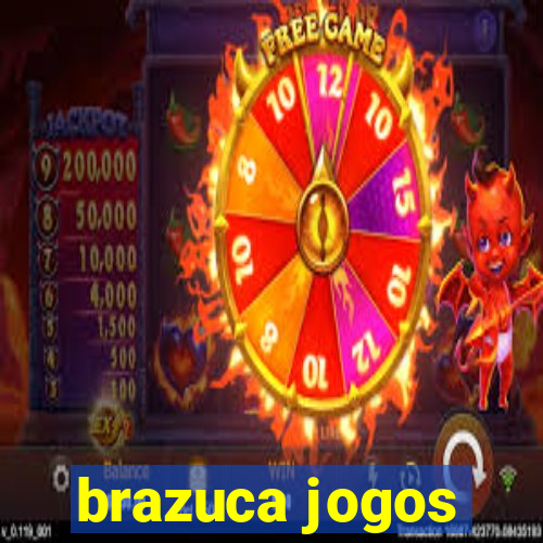 brazuca jogos