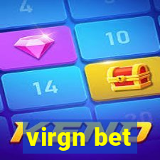 virgn bet