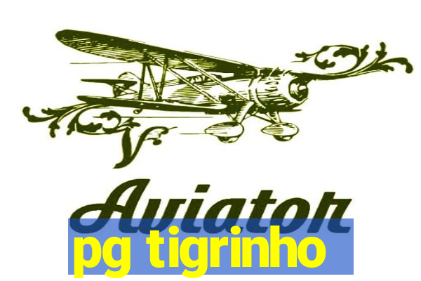 pg tigrinho