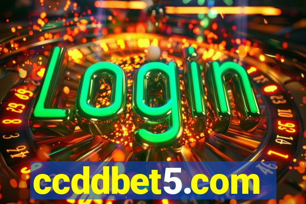 ccddbet5.com