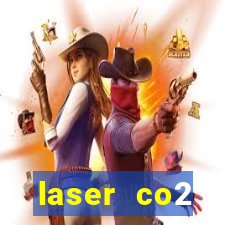 laser co2 frazionato napoli