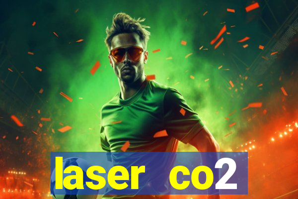 laser co2 frazionato napoli