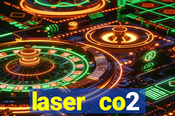 laser co2 frazionato napoli