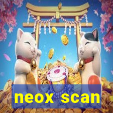 neox scan