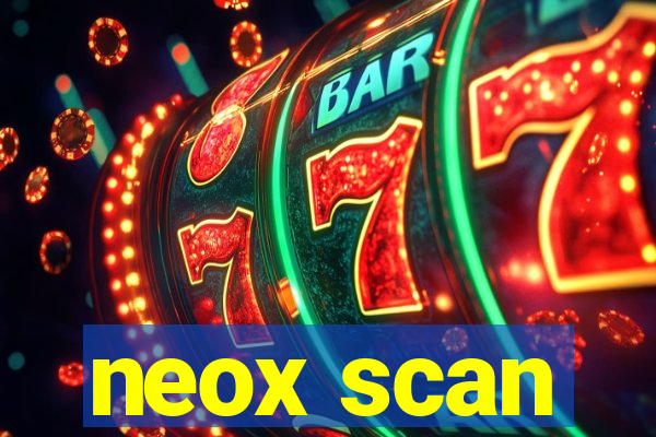 neox scan