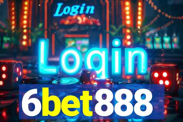 6bet888