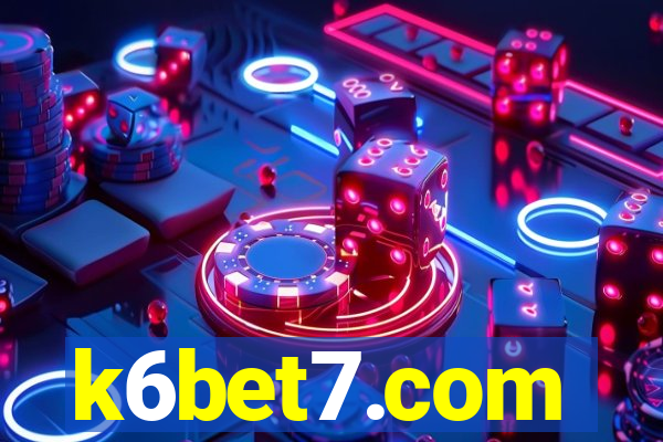 k6bet7.com