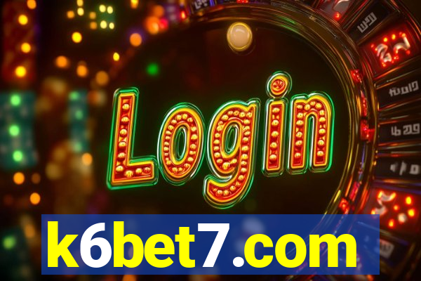 k6bet7.com