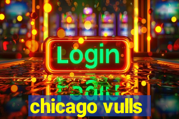 chicago vulls