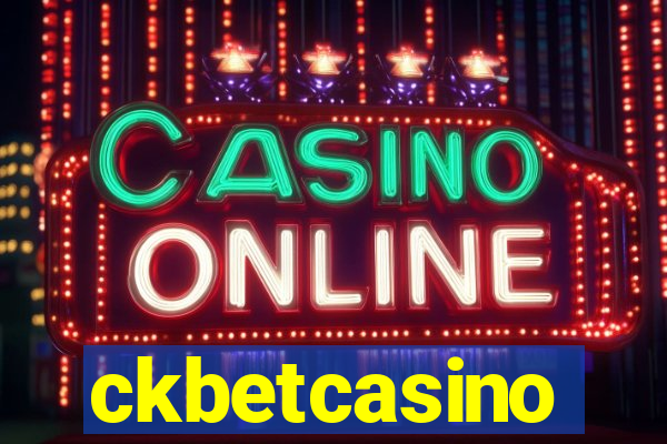 ckbetcasino