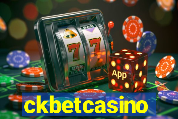 ckbetcasino