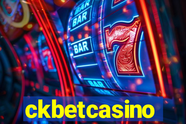 ckbetcasino