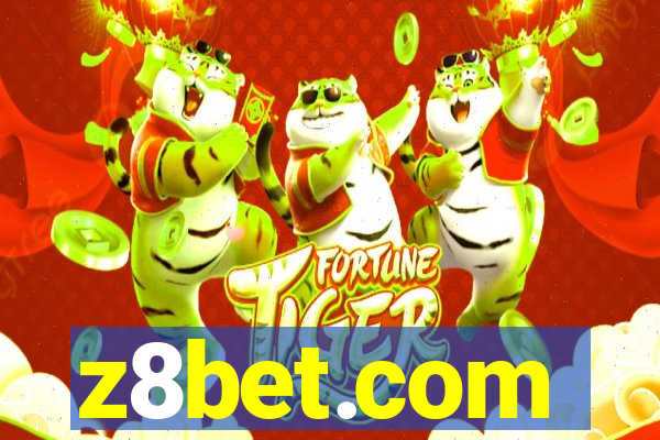 z8bet.com