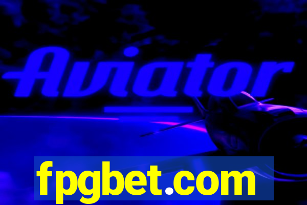 fpgbet.com