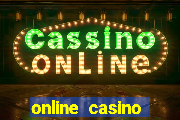 online casino roulette system