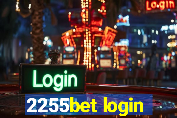 2255bet login