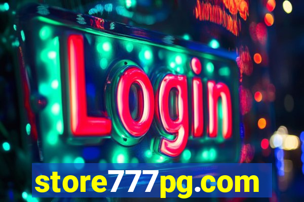 store777pg.com