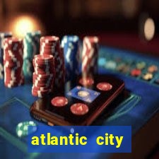 atlantic city casino in new jersey