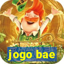 jogo bae