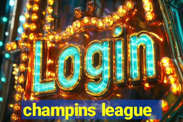 champins league