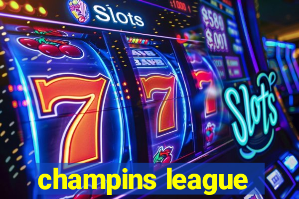 champins league