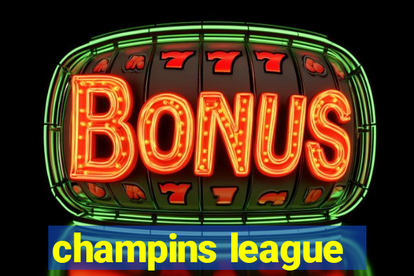 champins league