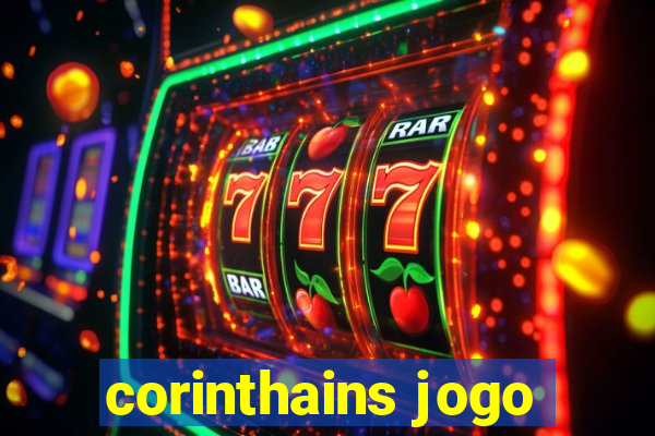 corinthains jogo