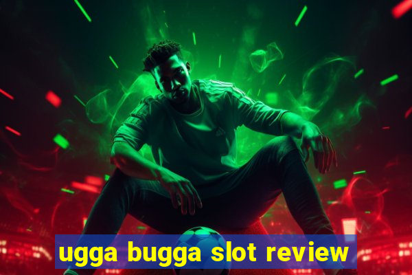 ugga bugga slot review