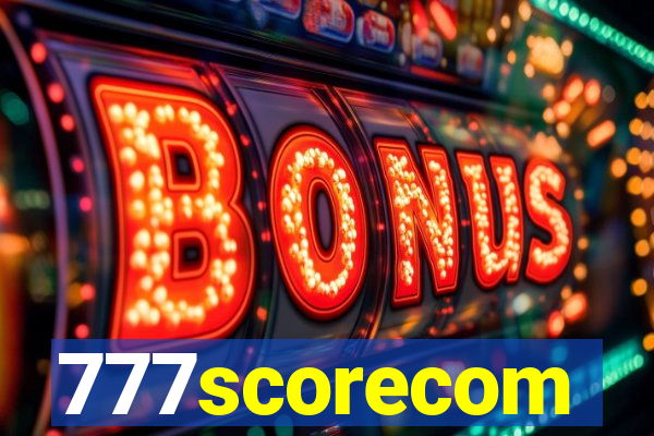 777scorecom