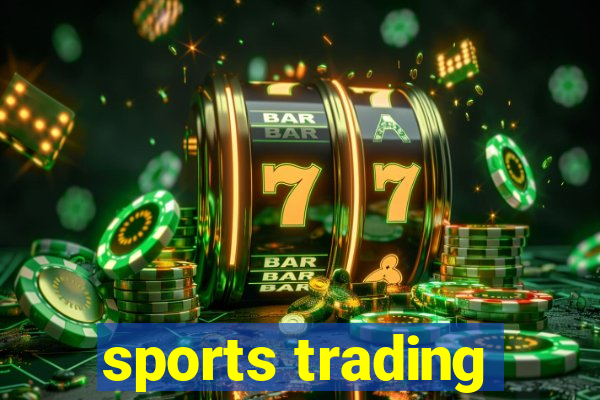 sports trading