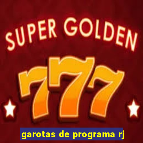 garotas de programa rj