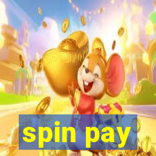 spin pay