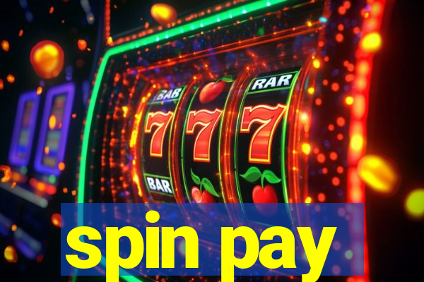 spin pay