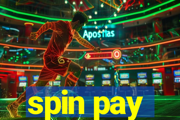 spin pay